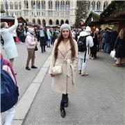 Englisch-Tutor, business English, general English